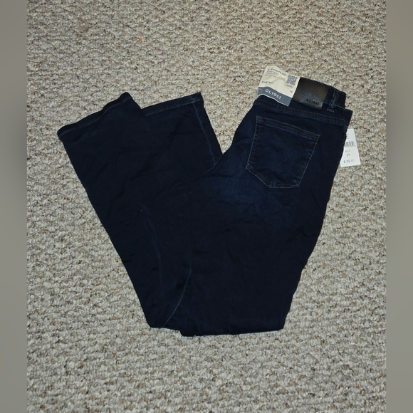 NWT DL1961 Brady Slim Jeans Women's Size 14 - Picture 1 of 6